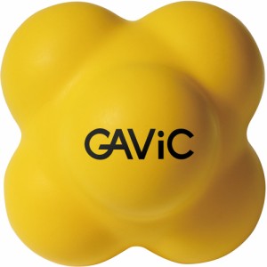 GAVIC GC1223 リアクションボール 24cm（イエロー）ガビック トレーニング[RYLGC1223] 返品種別A