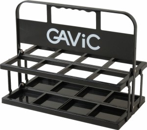 GAVIC GC1401-BLACK ボトルキャリー（ブラック）ガビック[RYLGC1401BLACK] 返品種別A