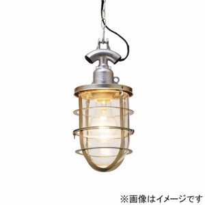 インターフォルム LEDペンダントライト【コード吊】(LED電球付き) INTERFORM　Glass Bau グラスバウ（クリアガラス） LT-1150AL返品種別A