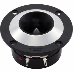 フォステクス FT17H ホーン型ツイーター（1本）Fostex Horn Tweeter[FT17H1ダイ] 返品種別A