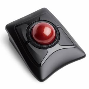 ケンジントン K72359JP ワイヤレストラックボールマウスExpertMouse[K72359JP] 返品種別A