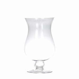 ダルトン(DULTON) 45-187800 ガラスベース コンストリクション S CK1878GLASS VASE ''CONSTRICCION'' S[45187800DULTON] 返品種別A