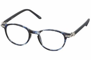 ダルトン(DULTON) YGJ76BBL/2 READING GLASSES BLUE/BLUE 2.0[YGJ76BBL2] 返品種別B