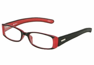 ダルトン(DULTON) YGF43RD/1 READING GLASSES RED 1.0[YGF43RD1] 返品種別B