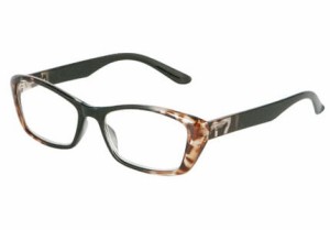 ダルトン(DULTON) YGF41BK/1 READING GLASSES BLACK 1.0[YGF41BK1] 返品種別B