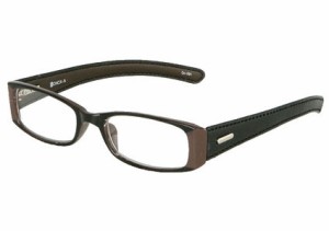 ダルトン(DULTON) YGF43BK/3 READING GLASSES BLACK 3.0[YGF43BK3] 返品種別B