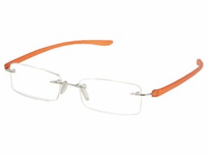 ダルトン(DULTON) YGF62OR/1 READING GLASSES ORANGE 1.0[YGF62OR1] 返品種別B