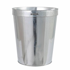 ダルトン(DULTON) K865-1095-30 ガルバナイズド ポットカバー30(9号鉢用)GALVANIZED POT COVER[K865109530] 返品種別B