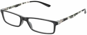 ダルトン(DULTON) YGK108BK/3 READING GLASSES BLACK 3.0[YGK108BK3] 返品種別B