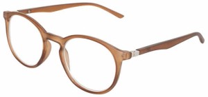 ダルトン(DULTON) YGF118BR/2 READING GLASSES BROWN 2.0[YGF118BR2] 返品種別B