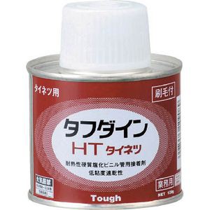 クボタケミックス HT100G 塩ビ用接着剤 HT100G配管用シール剤[HT100Gトラスコ] 返品種別B