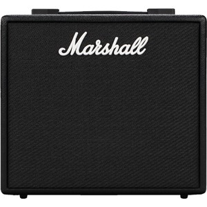 マーシャル CODE25 25Wギターアンプ正規メーカー保証付属Marshall CODEシリーズ[CODE25] 返品種別A