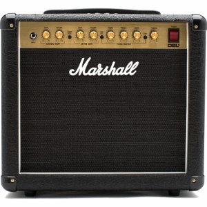 マーシャル DSL5CR 5W/0.5WギターアンプMarshall DSLシリーズ[DSL5CR] 返品種別A