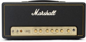 マーシャル ORIGIN20H 20Wギターアンプヘッド正規メーカー保証付属Marshall ORIGINシリーズ[ORIGIN20H] 返品種別A