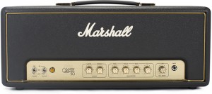 マーシャル ORIGIN50H 50Wギターアンプヘッド正規メーカー保証付属Marshall ORIGINシリーズ[ORIGIN50H] 返品種別A