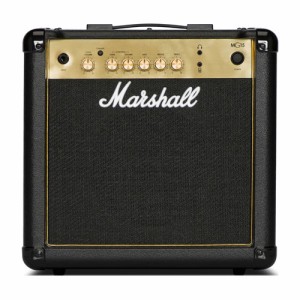 マーシャル MG15(マ-シヤル) 15WコンパクトギターアンプMarshall MG シリーズ[MG15マシヤル] 返品種別A