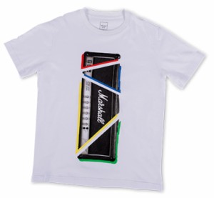 マーシャル AMPSPLITTER/XXL Marshall JCM800アンプヘッドデザイン Tシャツ(サイズ：XXL)[AMPSPLITTERXXL] 返品種別A