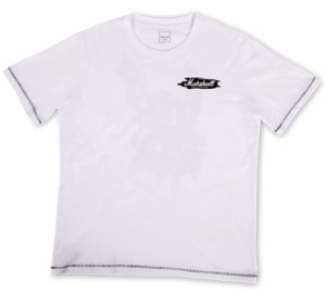 マーシャル ROCKIT(MENS)/XL メンズ メロイックサイン バックプリント Tシャツ(サイズ：XL)[ROCKITMENSXL] 返品種別A