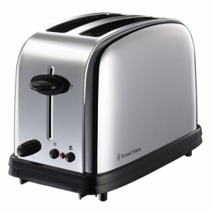 ラッセルホブス 13766JP ポップアップトースターRussell Hobbs　クラシックトースター[13766JP] 返品種別A