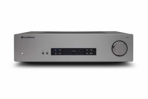 ケンブリッジオーディオ CXA61 USB DAC内蔵プリメインアンプCambridgeAudio[CXA61] 返品種別A