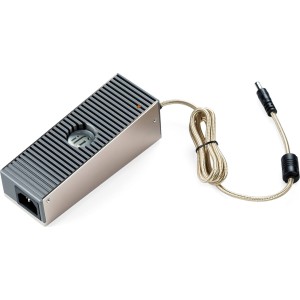 アイファイ・オーディオ DC電源アダプター（ACアダプター/15V） iFI-Audio　アイパワー・エリート IPOWER-ELITE(15V)返品種別A