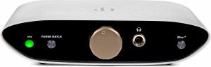 アイファイ・オーディオ ZEN-AIR-DAC USB-DAC《ZEN Airシリーズ》iFI-Audio ZEN Airシリーズ[ZENAIRDAC] 返品種別A