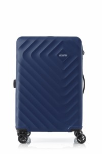 アメリカンツーリスター スーツケース　77/85L（CLASSIC BLUE） QC5-31003返品種別B