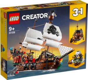 レゴ ブロック 海賊船の通販｜au PAY マーケット