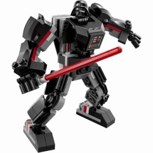 レゴジャパン レゴ(R)スター・ウォーズ ダース・ベイダー(TM)のメカスーツ【75368】  返品種別B