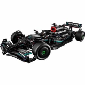 レゴジャパン レゴ(R) テクニック Mercedes−AMG F1 W14 E Performance【42171】  返品種別B