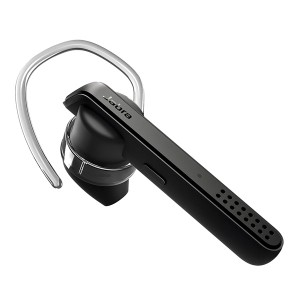 Jabra JABRA TALK45(BK 片耳型Bluetoothヘッドセット「Jabra Talk 45」（ブラック）[JABRATALK45BK] 返品種別A