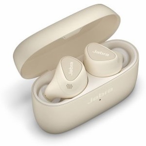 GNオーディオ 20797-999-989 Jabra 完全ワイヤレスイヤホン MS認定