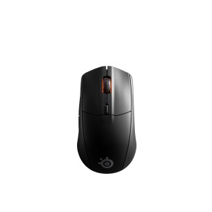 SteelSeries（スティールシリーズ） 62521(RIVAL3 WL ゲーミングマウス Rival 3 Wirele[62521RIVAL3WL] 返品種別A