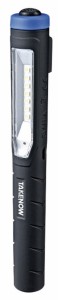 テイクナウ PL012 充電式LEDペンライト 3.7V 750mAh 背面マグネット・クリップ付きTAKENOW[PL012TAKENOW] 返品種別A