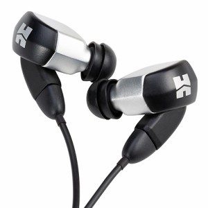 HIFIMAN RE2000-SILVER ダイナミック密閉型カナルイヤホンHIFIMAN RE2000-SILVER[RE2000SILVER] 返品種別A