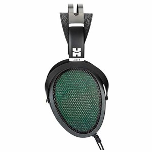 HIFIMAN JADE-2-HEADPHONES 静電型ヘッドフォンHIFIMAN Jade II Headphones[JADE2HEADPHONES] 返品種別A