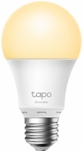 TP-link TAPO L510E LED電球 一般電球形 800lm（電球色相当）[TAPOL510E] 返品種別A