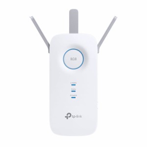 TP-Link（ティーピーリンク） RE550 11ac/n/g/b対応 メッシュWi-Fi 中継器AC1900[RE550] 返品種別B