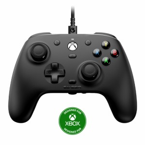 GameSir GAMESIR-G7 XboxWindows PC用 有線コントローラー Xbox公式ライセンス品[GAMESIRG7] 返品種別A