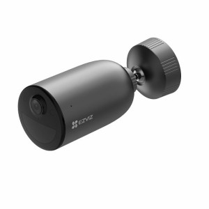 EZVIZ（イージービズ） CS-EB3 防犯カメラ独立型スマートホームバッテリーカメラ[CSEB3] 返品種別A