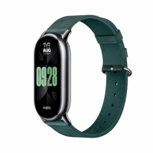 Xiaomi（シャオミ） 【国内正規品】Xiaomi Smart Band 8 Checkered Strap Green 【交換バンド】 BHR7308GL[BHR7308GL] 返品種別A