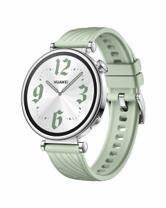 HUAWEI（ファーウェイ） HUAWEI　WATCH GT4 41mm/Green　スマートウォッチ WATCHGT441MM/GREEN[WATCHGT441MMGREEN] 返品種別A