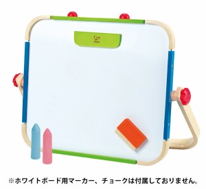 HAPE どこでもお絵かきボード【E1009】ままごとあそび  返品種別B