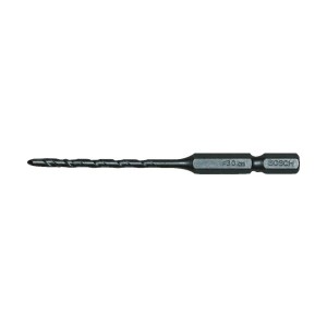 ボッシュ TD040090 磁器タイルビット 4.0×90mmBOSCH[TD040090] 返品種別B