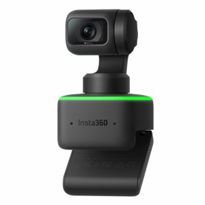 Insta360 CINSTBJ/A 4Kウェブカメラ Link（リンク）[CINSTBJAアキサイト] 返品種別B