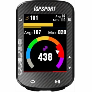 iGPSPORT BSC300 GPSサイクルコンピューター[BSC300] 返品種別A