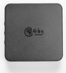 HiBy FD3 小型USB-DACアンプHiBy[FD3] 返品種別A