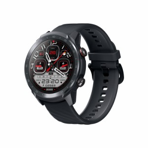 Mibro（ミブロ） Mibro Watch A2　スマートウォッチ SP380007-C01[SP380007C01] 返品種別A