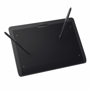 Xencelabs BPH1212W-A ペンタブレット Medium（カーボンブラック）センスラボ[BPH1212WA] 返品種別A