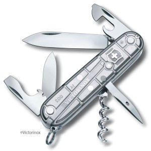 ビクトリノックス 1.3603.T7 マルチツール スパルタン・シルバーテックVICTORINOX[13603T7] 返品種別A